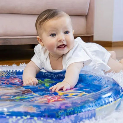 Tapis d'eau bébé | Sensokids - Mini mordille