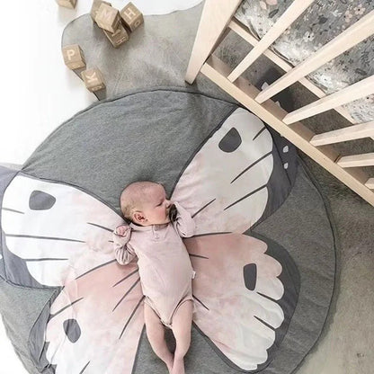 Tapis d'éveil bébé | Coton Explorer - Mini mordille