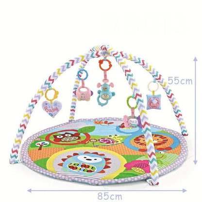 Tapis d'eveil | Joujouarche - Mini mordille