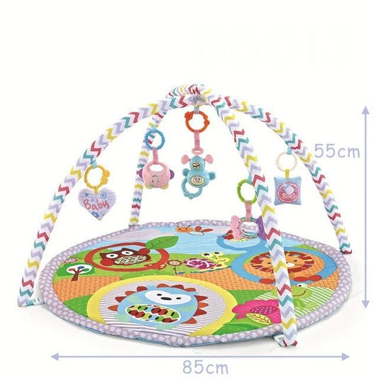 Tapis d'eveil | Joujouarche - Mini mordille