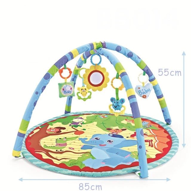 Tapis d'eveil | Joujouarche - Mini mordille