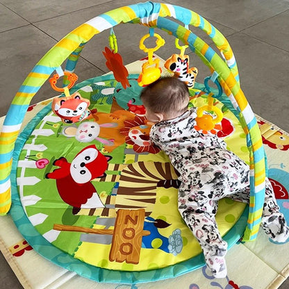 Tapis d'eveil | Joujouarche - Mini mordille