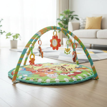 Tapis d'eveil | Joujouarche - Mini mordille