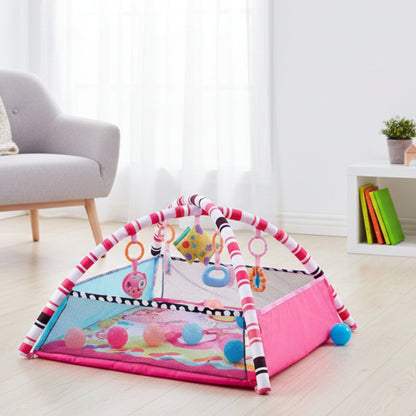Tapis d'eveil | Joujouarche - Mini mordille
