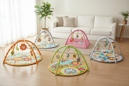 Tapis d'eveil | Joujouarche - Mini mordille