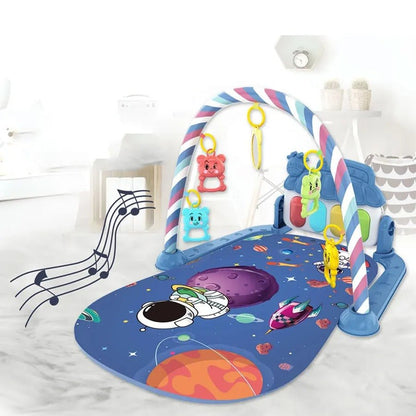tapis d'eveil | pianotapis - Mini mordille