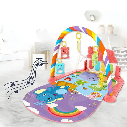 tapis d'eveil | pianotapis - Mini mordille