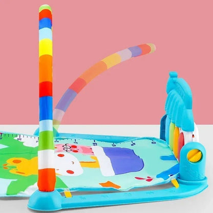 tapis d'eveil | pianotapis - Mini mordille