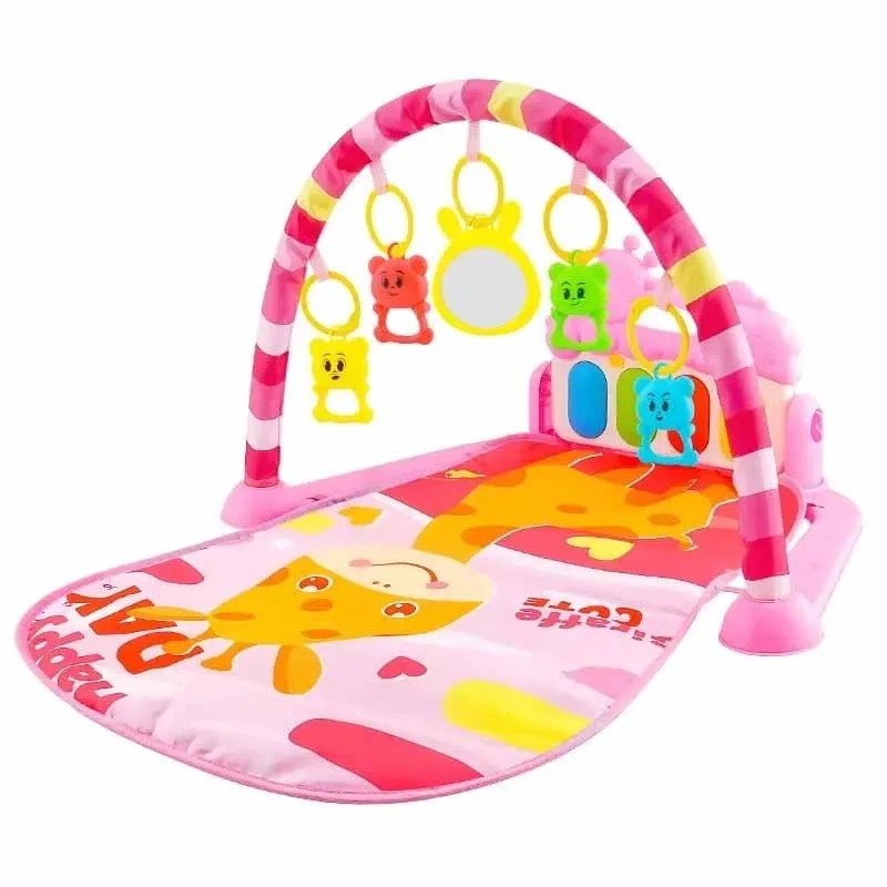 tapis d'eveil | pianotapis - Mini mordille
