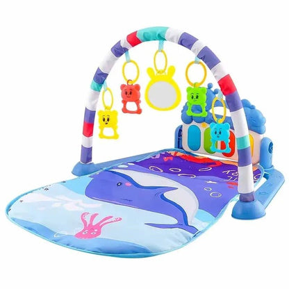tapis d'eveil | pianotapis - Mini mordille