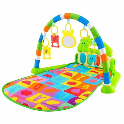 tapis d'eveil | pianotapis - Mini mordille