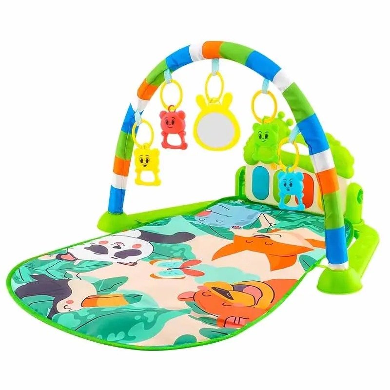 tapis d'eveil | pianotapis - Mini mordille
