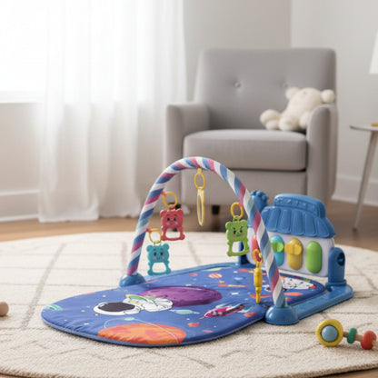 tapis d'eveil | pianotapis - Mini mordille