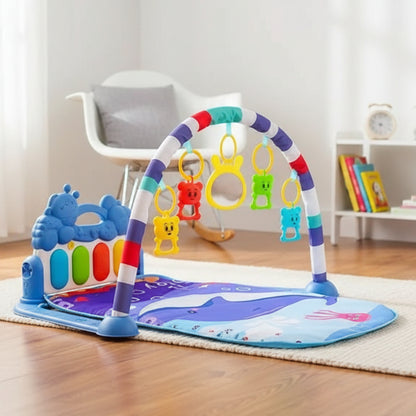 tapis d'eveil | pianotapis - Mini mordille