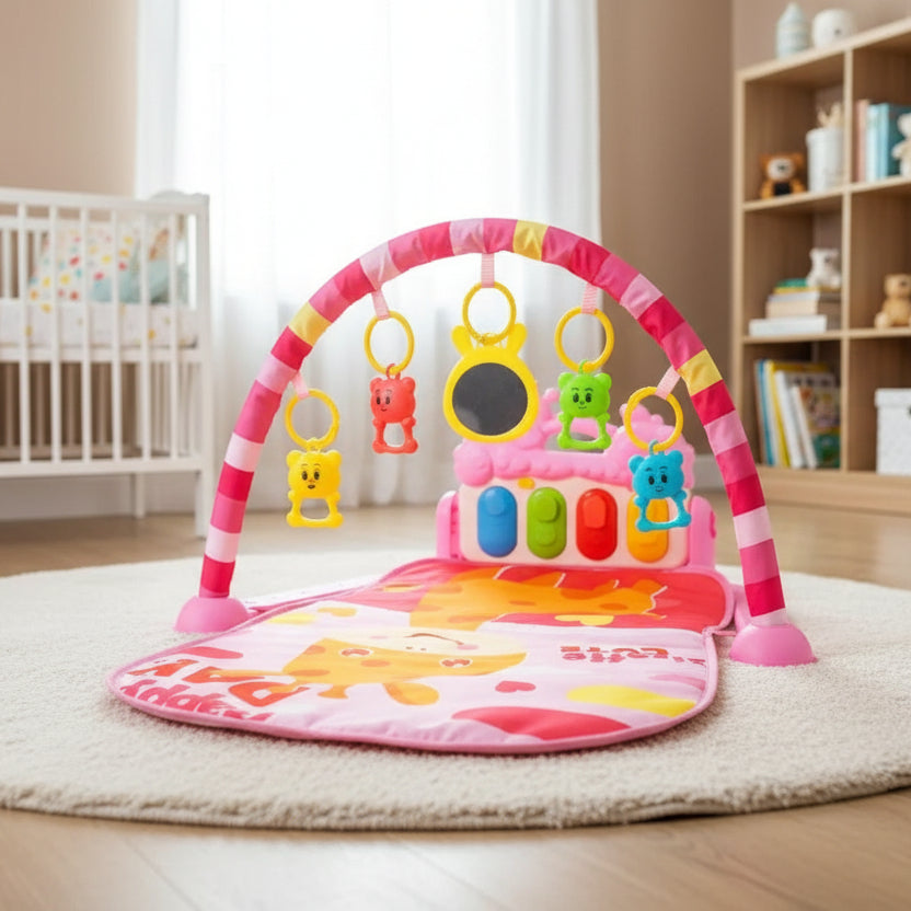 tapis d'eveil | pianotapis - Mini mordille