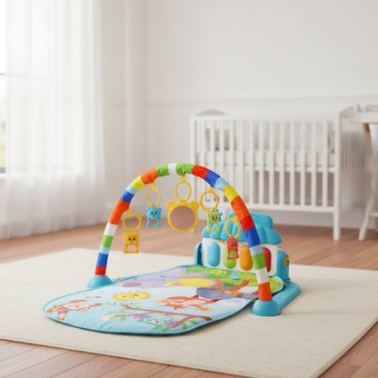 tapis d'eveil | pianotapis - Mini mordille
