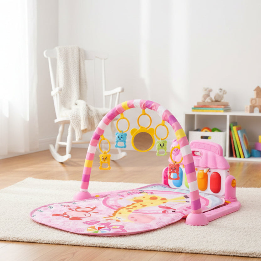 tapis d'eveil | pianotapis - Mini mordille