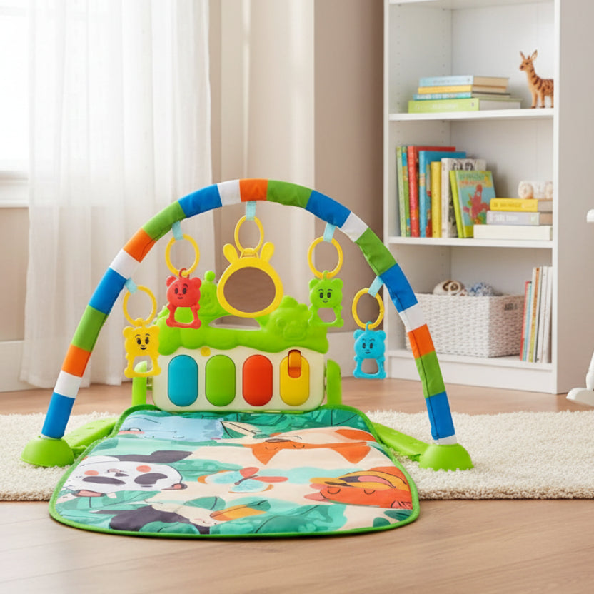 tapis d'eveil | pianotapis - Mini mordille