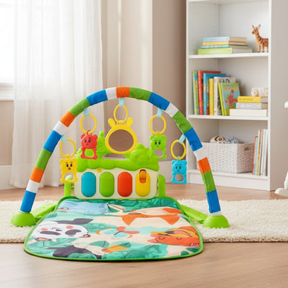 tapis d'eveil | pianotapis - Mini mordille