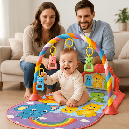 tapis d'eveil | pianotapis - Mini mordille