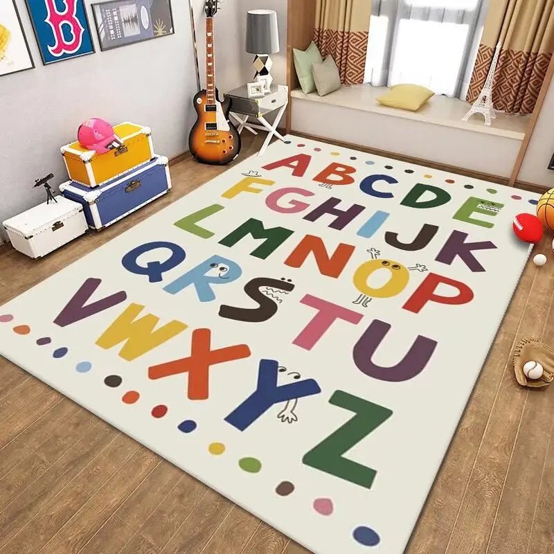 Tapis jeu bebe | Kidmotion - Mini mordille