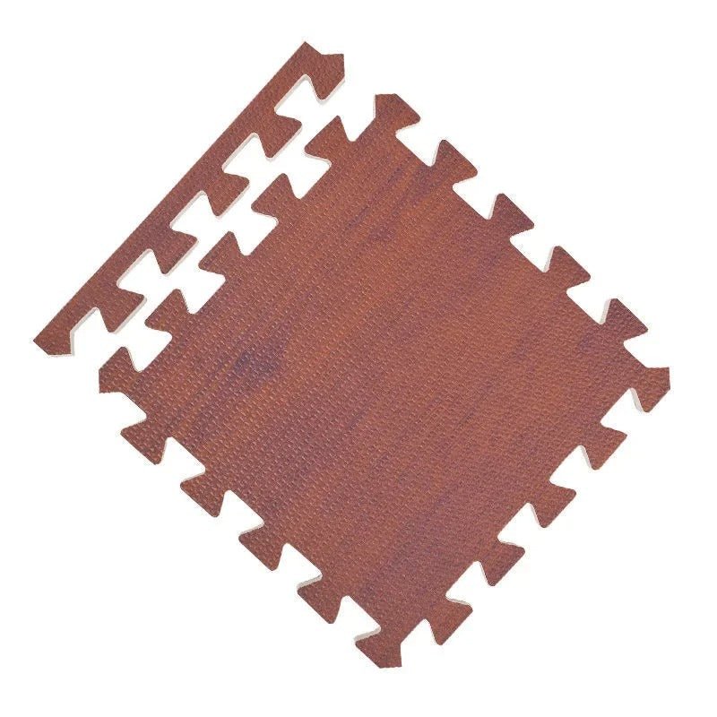 Tapis puzzle | Éducatif - Mini mordille