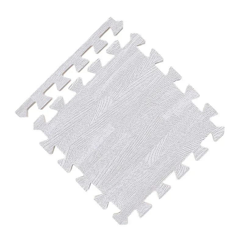 Tapis puzzle | Éducatif - Mini mordille