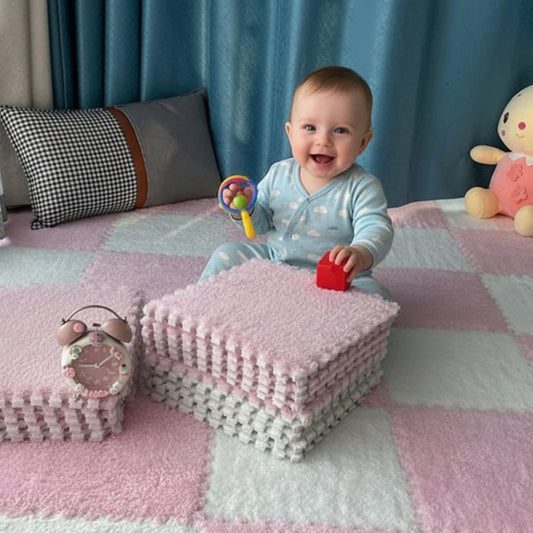 Tapis puzzle