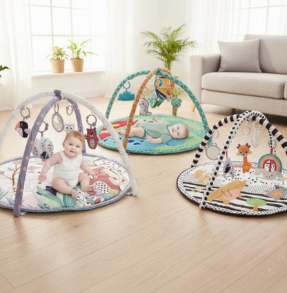 Tapis eveil bebe | Arche Interactive